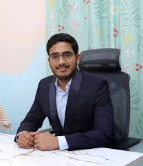 Dr Mannam Jagadeesh Kumar